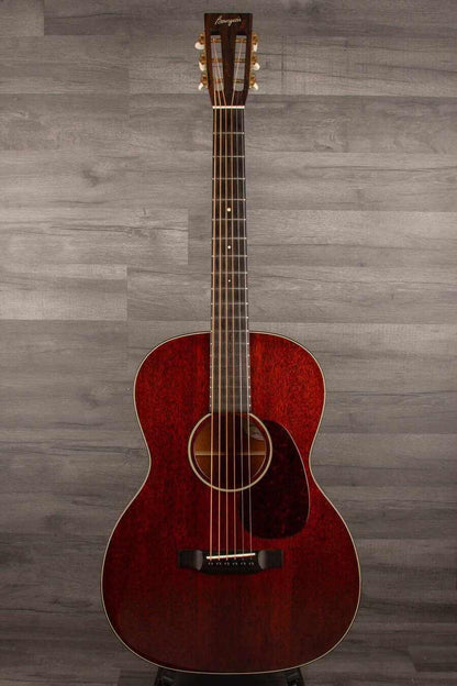USED - Bourgeois OMS Hogtop