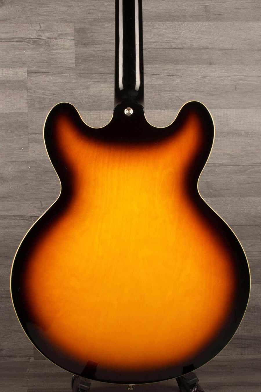 USED Epiphone Casino - Vintage sunburst