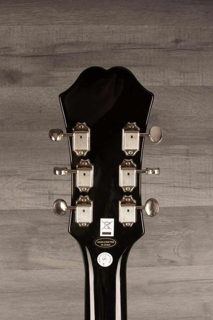 USED Epiphone Casino - Vintage sunburst