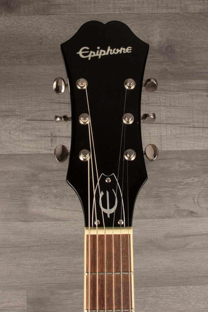 USED Epiphone Casino - Vintage sunburst