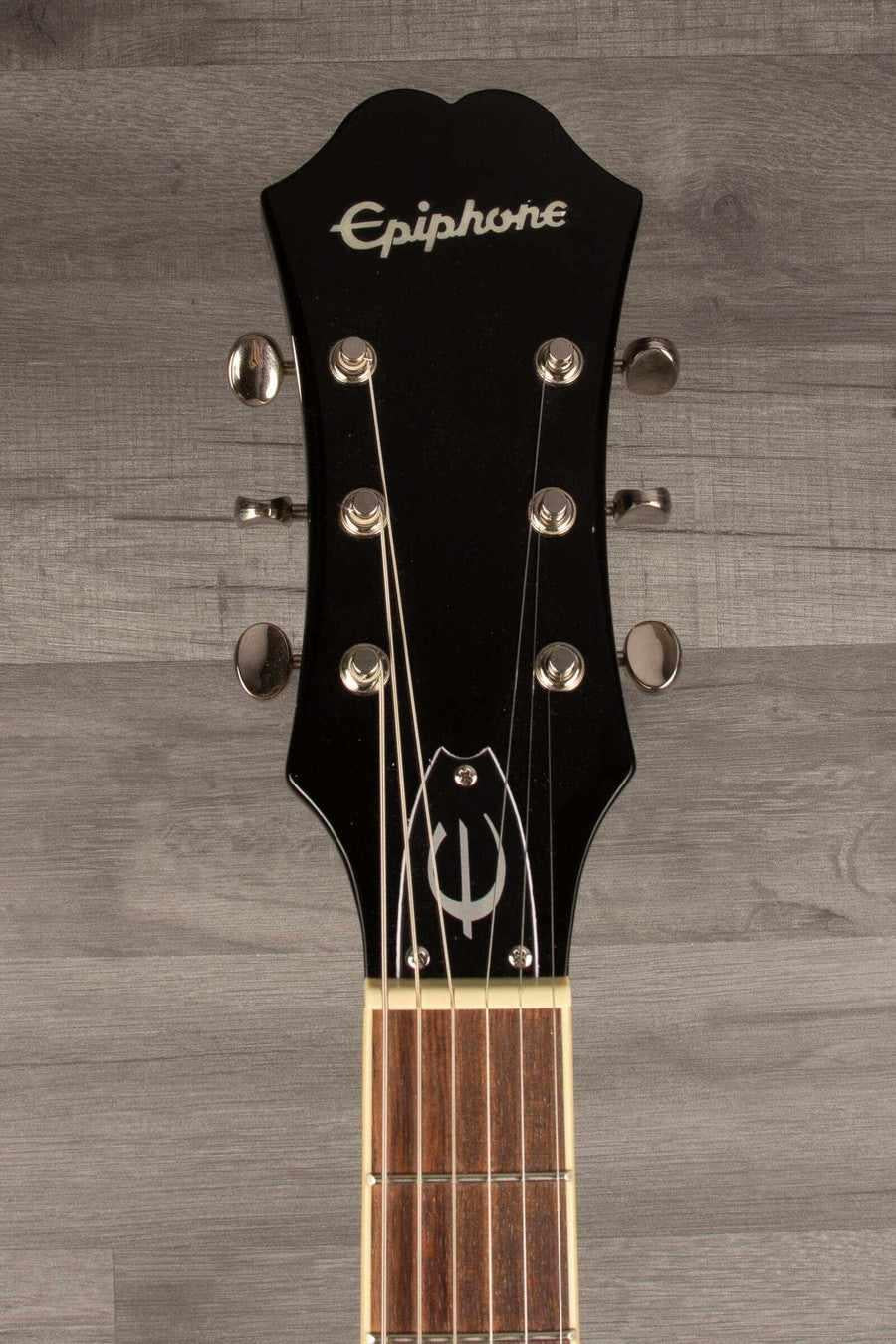 USED Epiphone Casino - Vintage sunburst