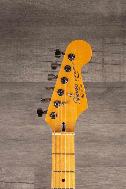 USED - Partscaster with EMG DG20 set pickups