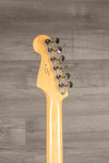 USED - Fender Made in Japan Traditional 60's Stratocaster - Black RW