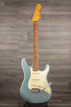 USED - Fender Vintera '60s Stratocaster Ice Blue Metallic - MusicStreet