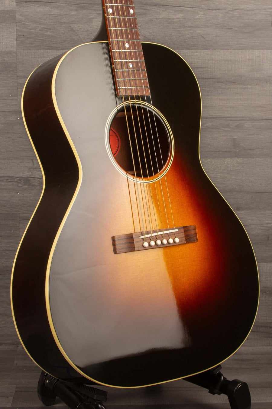 USED - Gibson L-00 Original - Vintage Sunburst - Acoustic Guitar