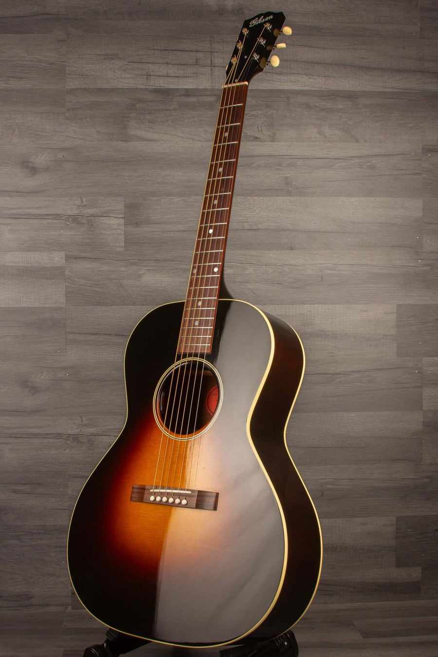USED - Gibson L-00 Original - Vintage Sunburst - Acoustic Guitar