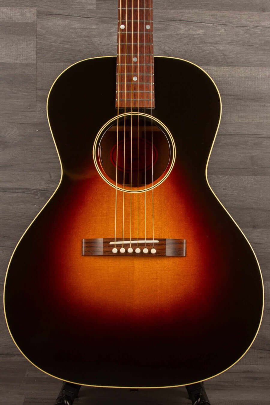 USED - Gibson L-00 Original - Vintage Sunburst - Acoustic Guitar