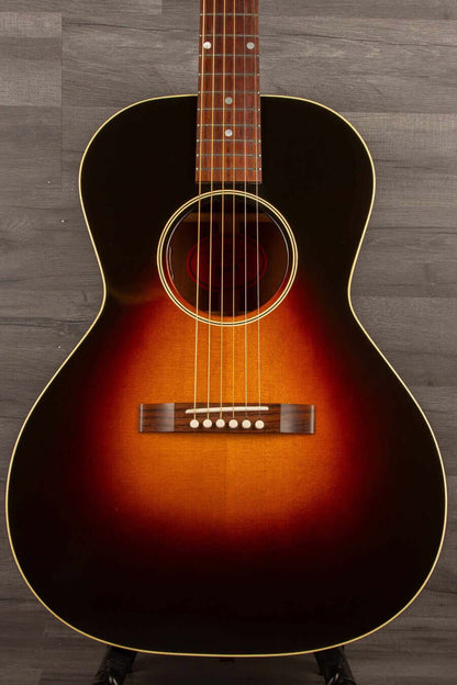 USED - Gibson L-00 Original - Vintage Sunburst - Acoustic Guitar