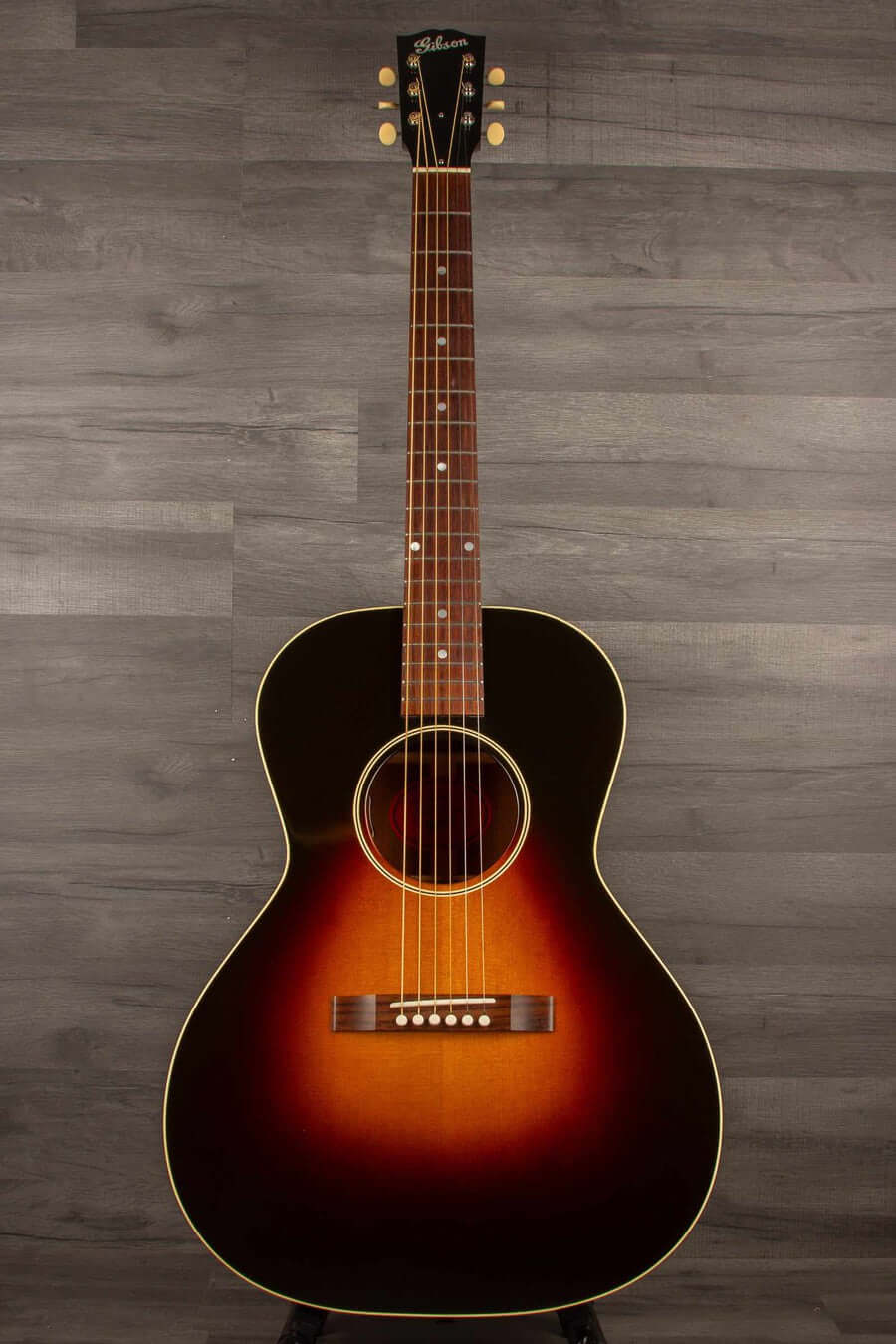 USED - Gibson L-00 Original - Vintage Sunburst - Acoustic Guitar
