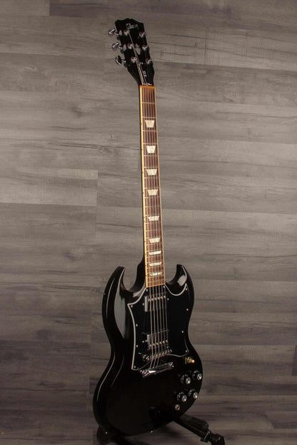 USED - Gibson - SG Standard 2021 - Ebony