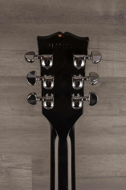 USED - Gibson - SG Standard 2021 - Ebony