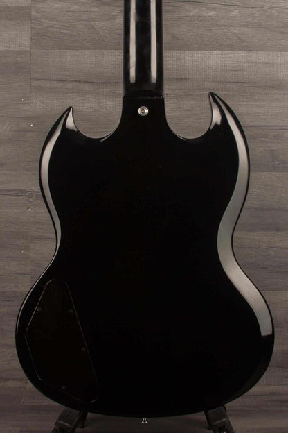 USED - Gibson - SG Standard 2021 - Ebony