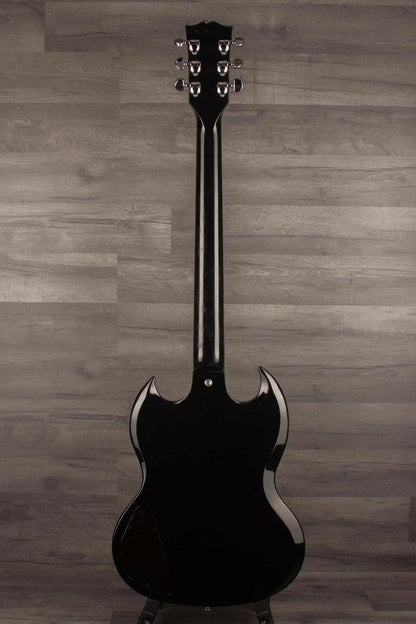 USED - Gibson - SG Standard 2021 - Ebony