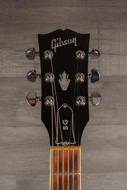 USED - Gibson - SG Standard 2021 - Ebony
