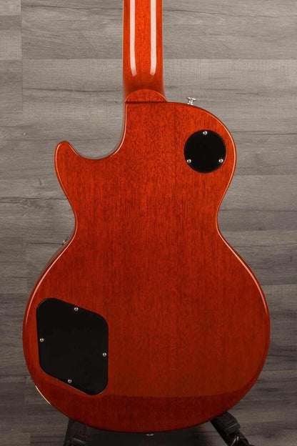 USED - Gibson Les Paul Standard 60's Iced Tea s#230420236