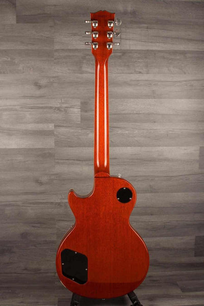 USED - Gibson Les Paul Standard 60's Iced Tea s#230420236