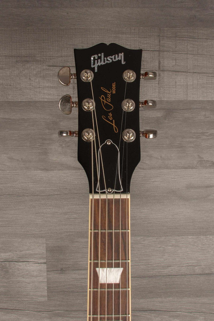 USED - Gibson Les Paul Standard 60's Iced Tea s#230420236