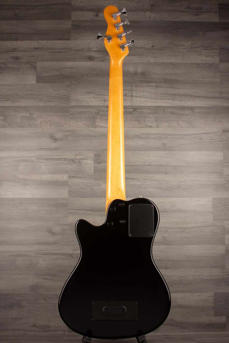 USED - Godin Fretless bass