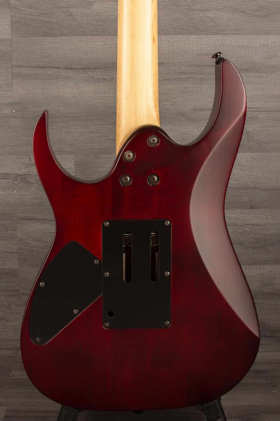 USED - Ibanez RG320PG-P2 Standard - "Secret Intention" Graphic