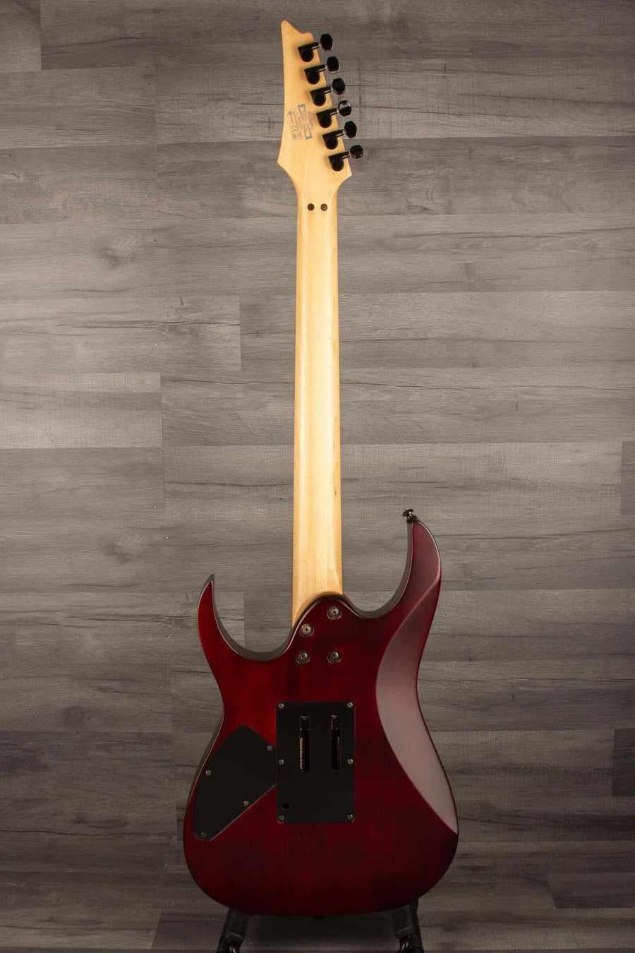 USED - Ibanez RG320PG-P2 Standard - "Secret Intention" Graphic