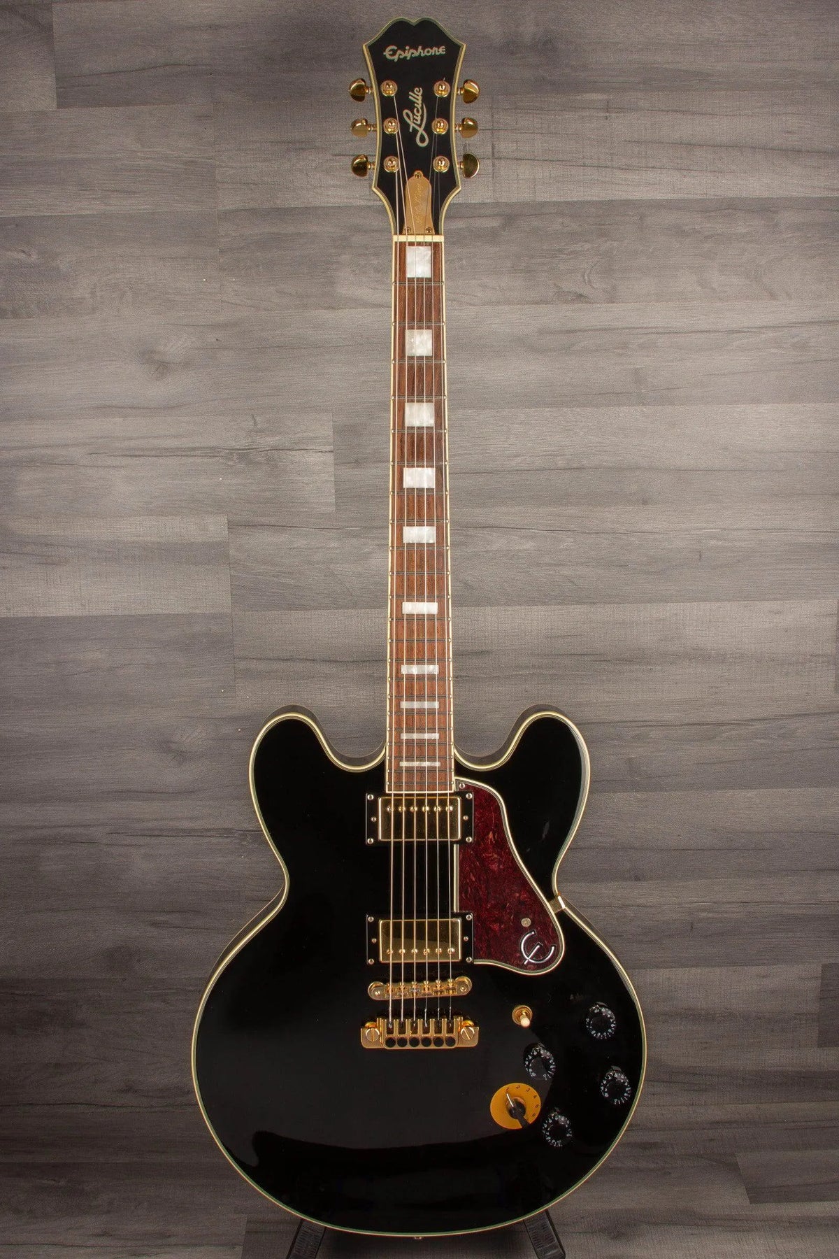 USED - Epiphone Lucille B.B. King