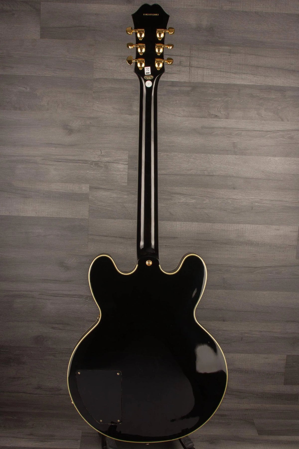 USED - Epiphone Lucille B.B. King