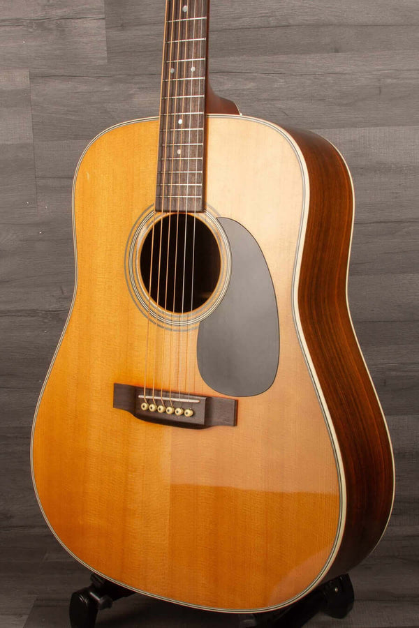 USED - Martin D28 2006