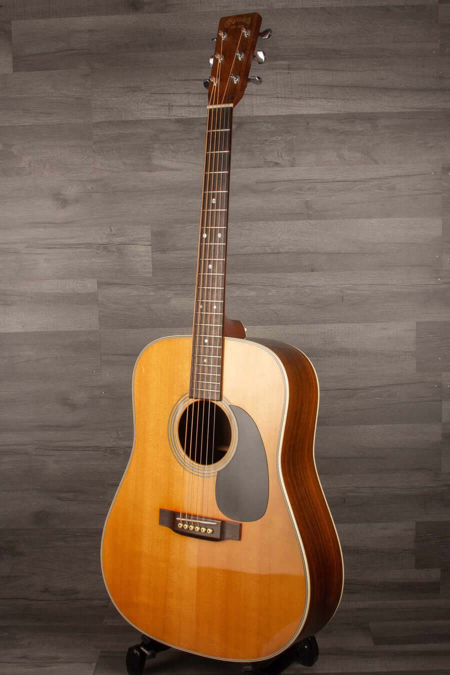 USED - Martin D28 2006 - Musicstreet