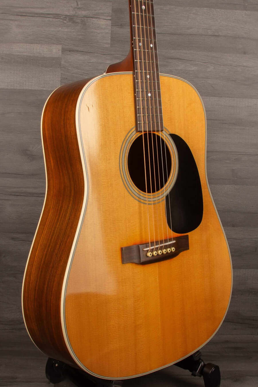 USED - Martin D28 2006 - Musicstreet