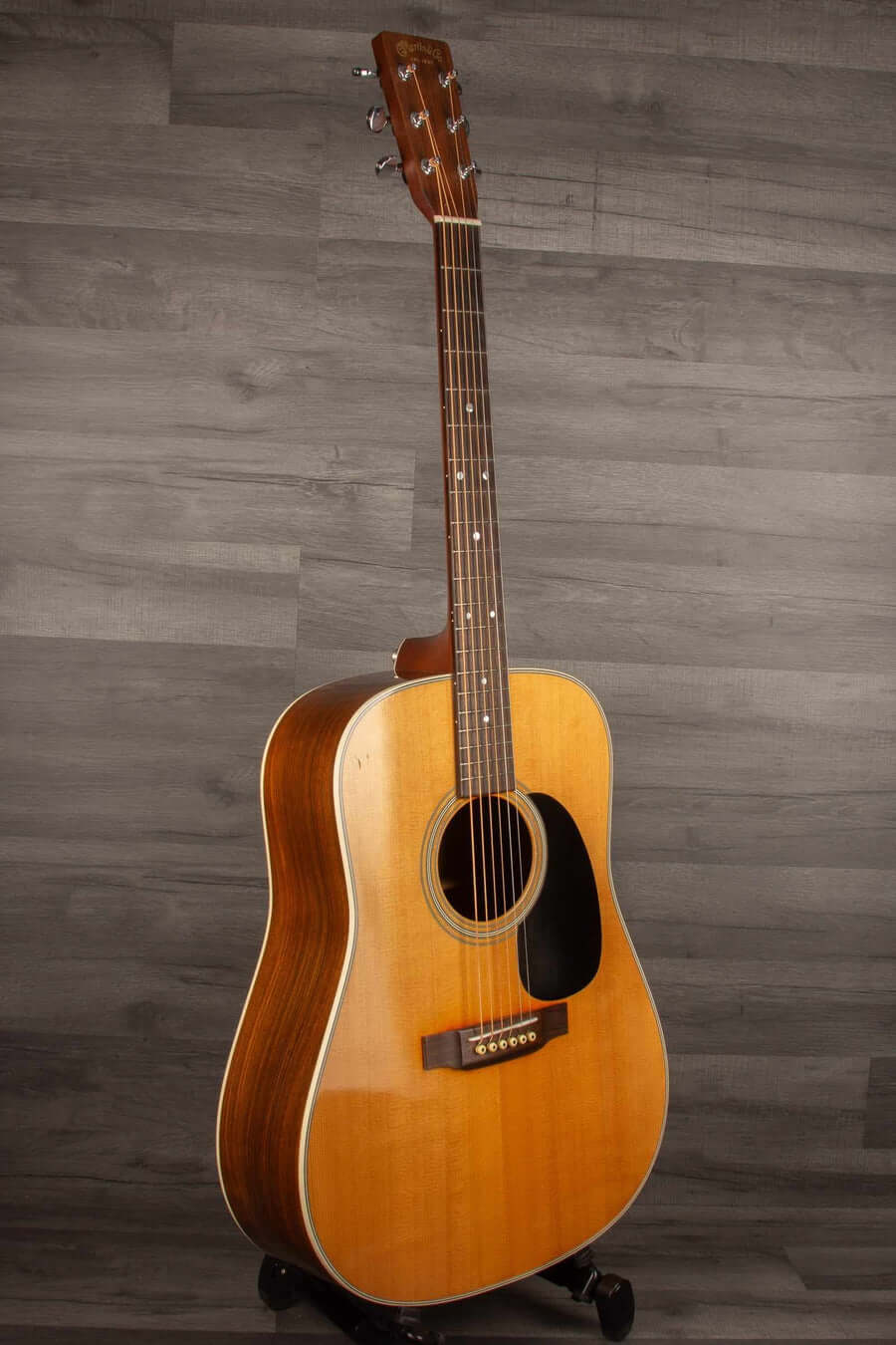 USED - Martin D28 2006 - Musicstreet