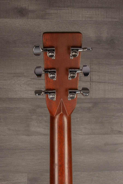 USED - Martin D28 2006