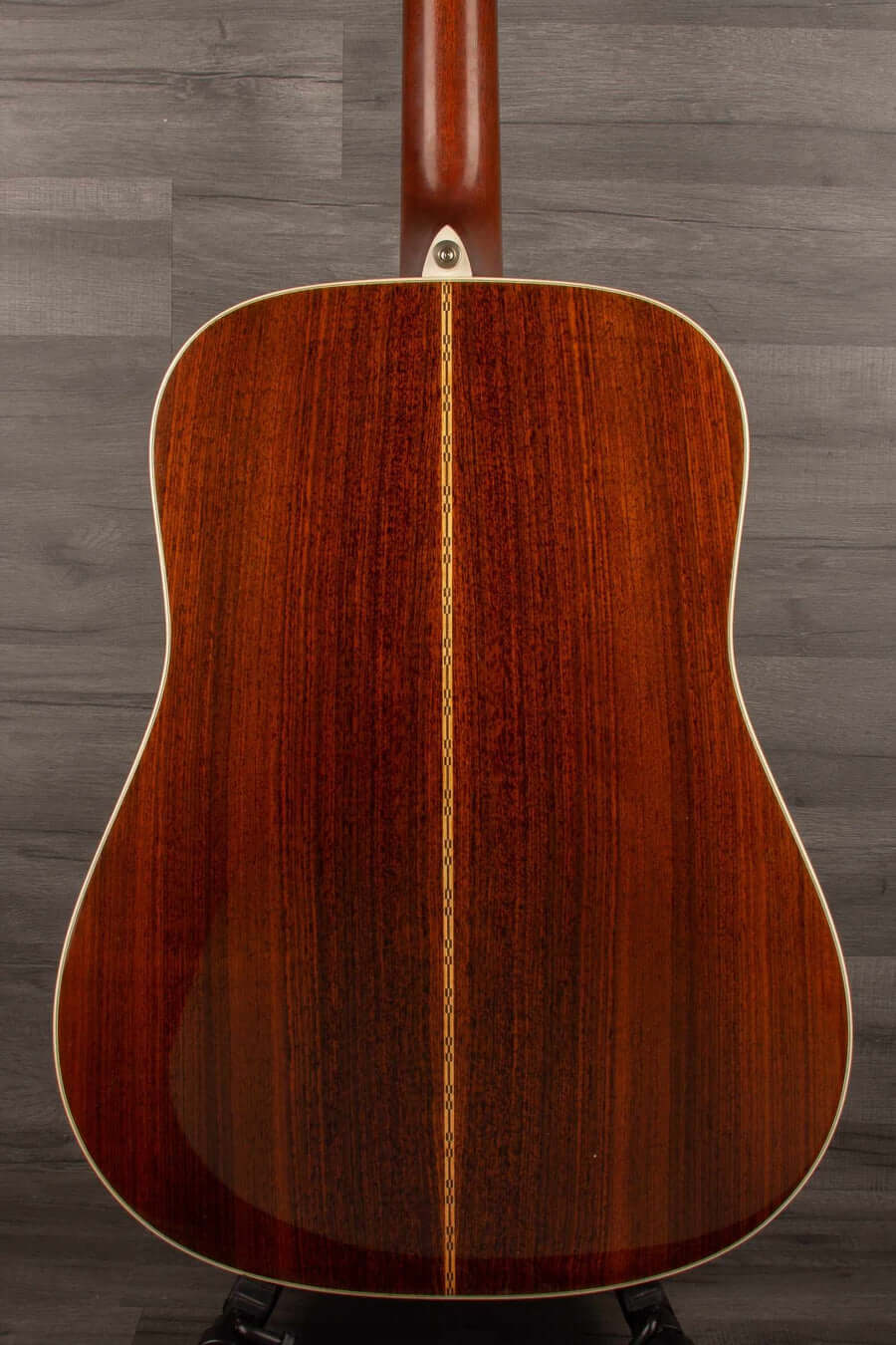 USED - Martin D28 2006