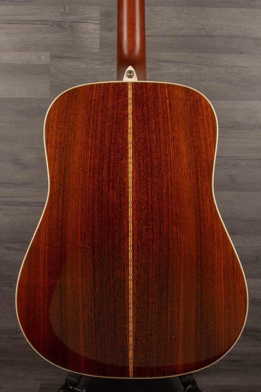 USED - Martin D28 2006