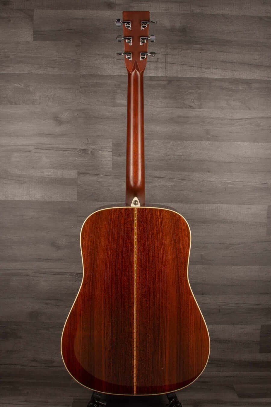 USED - Martin D28 2006 - Musicstreet