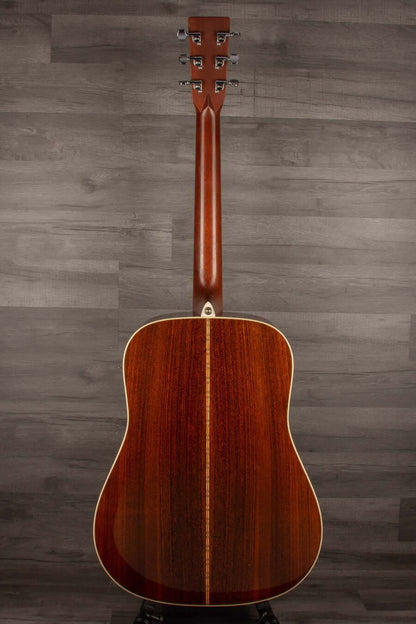 USED - Martin D28 2006