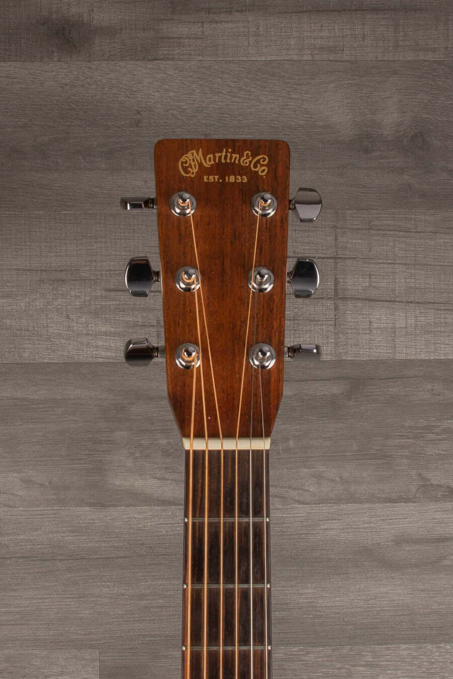 USED - Martin D28 2006 - Musicstreet