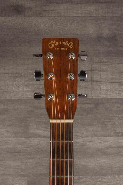USED - Martin D28 2006