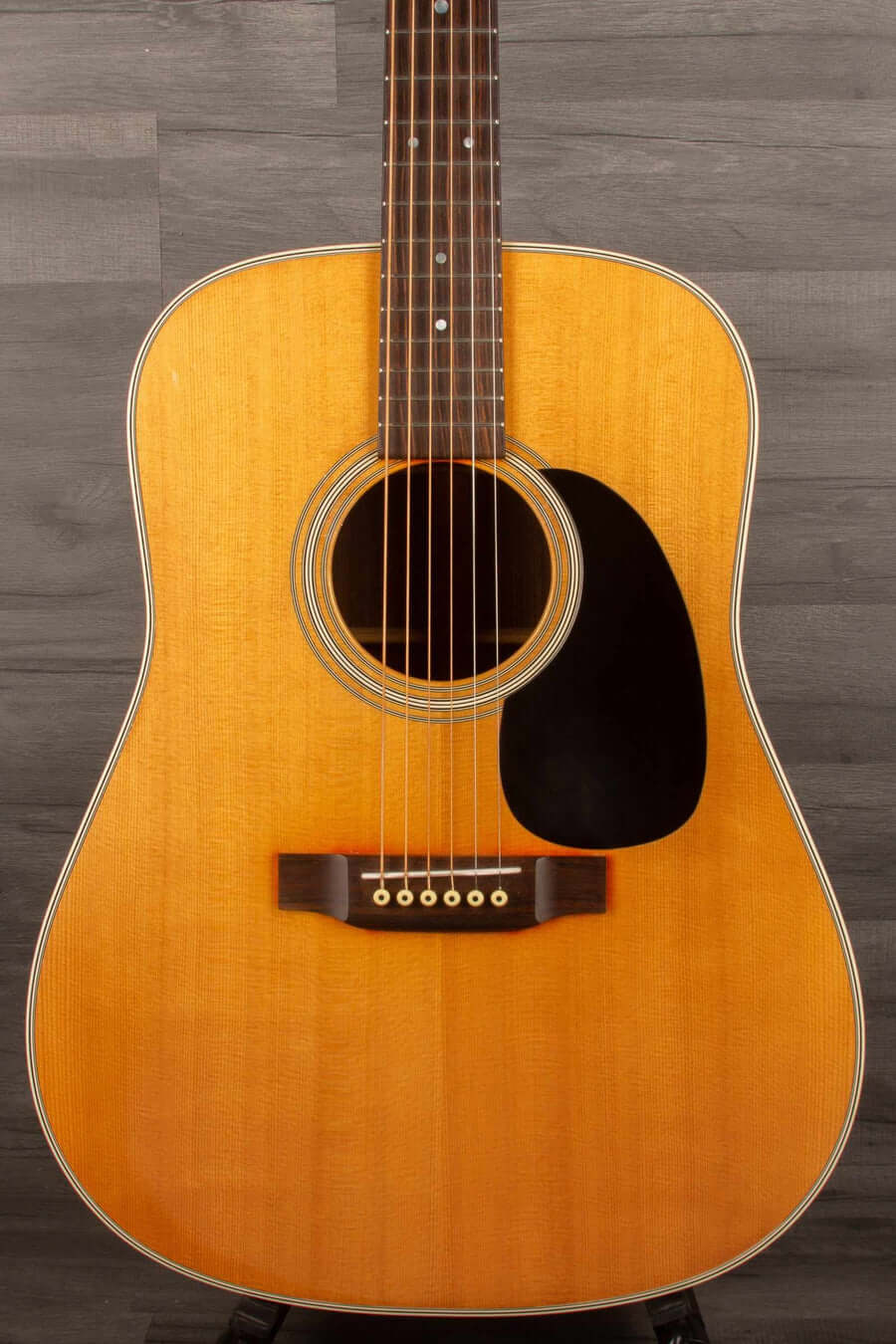 USED - Martin D28 2006