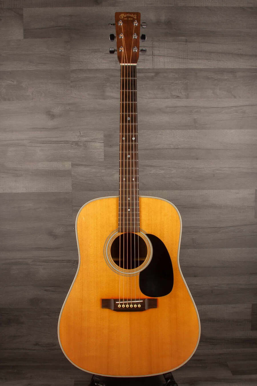 USED - Martin D28 2006 - Musicstreet