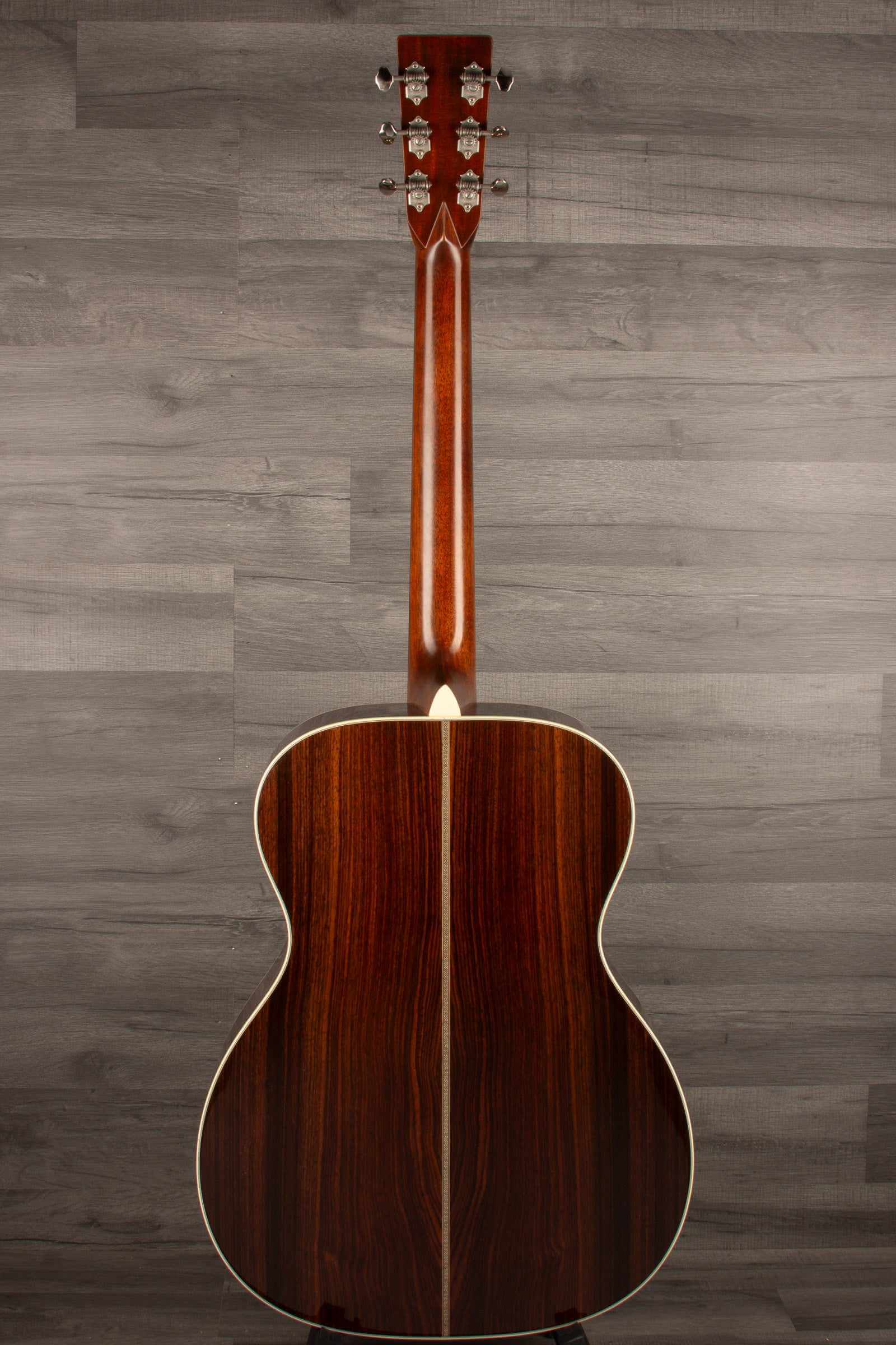 USED - Martin OM-JM John Mayer Signature Acoustic guitar