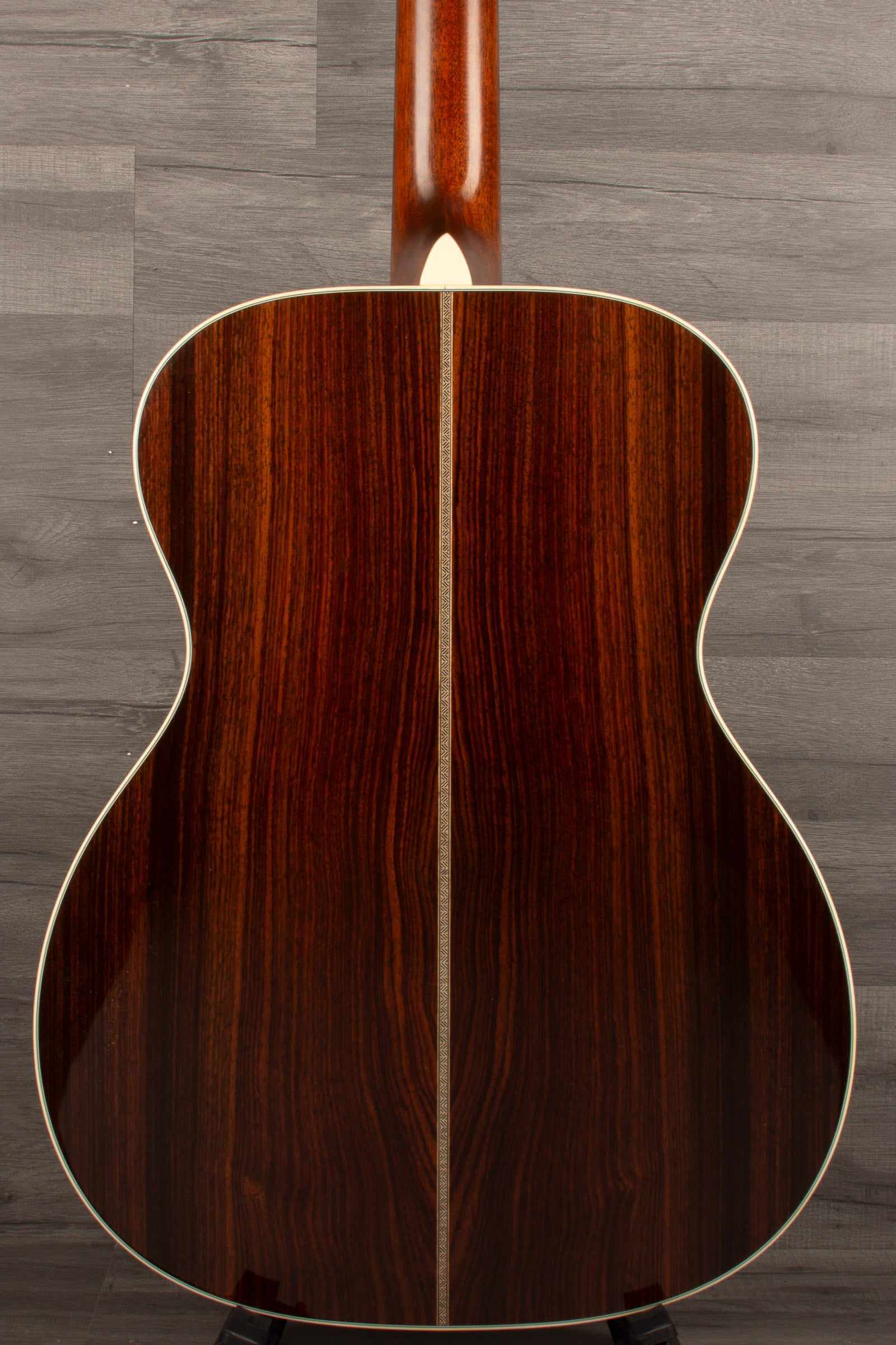 USED - Martin OM-JM John Mayer Signature Acoustic guitar