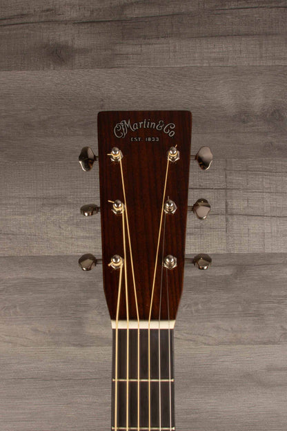 USED - Martin OM-JM John Mayer Signature Acoustic guitar