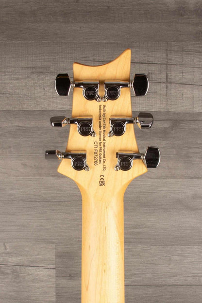 USED - PRS SE - Swamp Ash Special - Vintage Sunburst