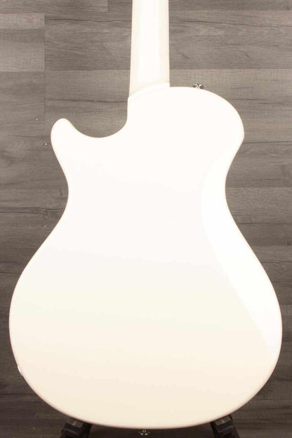 USED PRS - SE Starla Antique White w/ Tortoise Shell Pickguard