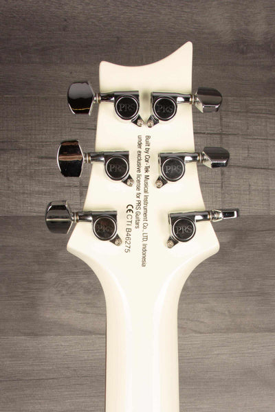 PRS - SE Starla Antique White w/ Tortoise Shell Pickguard