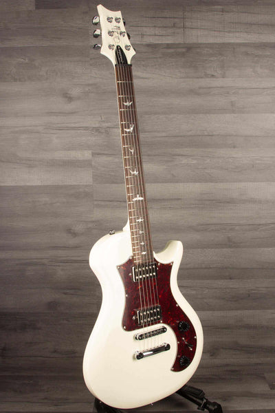 PRS - SE Starla Antique White w/ Tortoise Shell Pickguard