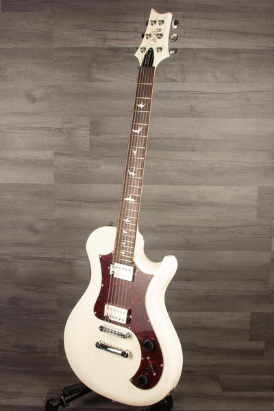 PRS - SE Starla Antique White w/ Tortoise Shell Pickguard