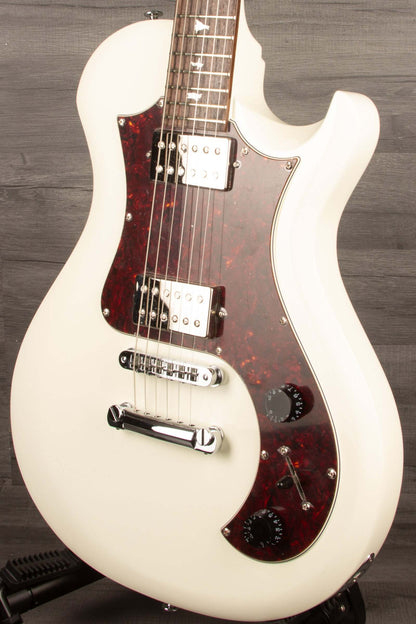 PRS - SE Starla Antique White w/ Tortoise Shell Pickguard