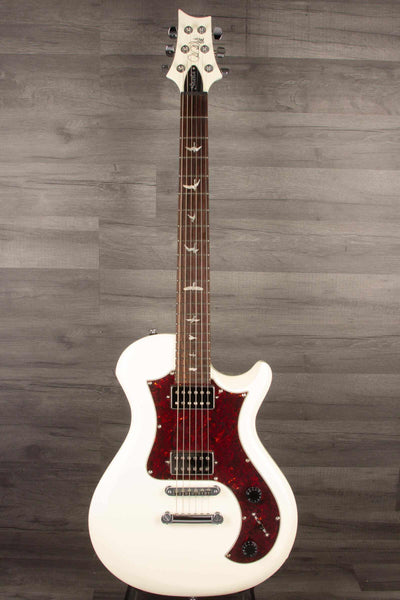 PRS - SE Starla Antique White w/ Tortoise Shell Pickguard