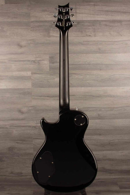 USED - PRS SE Chris Robertson Fire Red